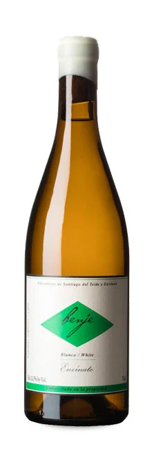 Вино Envinate Benje Blanco 2023  750 мл