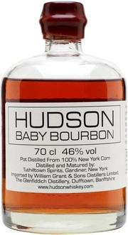 Виски Hudson Baby  700 мл