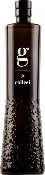 Джин Collesi Gin  700 мл