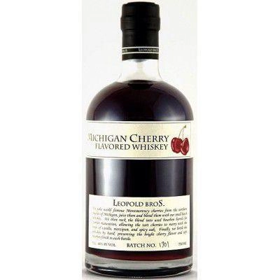 Напиток с Michigan Cherry Flavoured Whiskey700 мл
