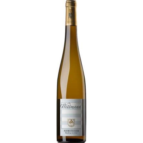Вино Wittmann NIERSTEINER Riesling trocken 1G DQ  2023  750 мл