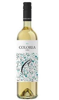 Вино Colorea Verdejo white 11,5%