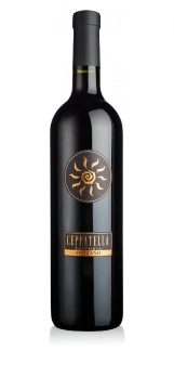 Вино Fattoria Fibbiano  Toscana IGT  Ceppatella  2013 750 мл