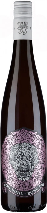 Вино Reichsrat von Buhl  Bone Dry Rose Райхсрат фон Буль  Бон Драй Розе 2020 1500 мл
