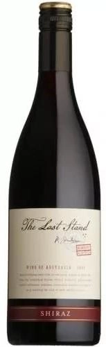 Вино Boutinot  The Last Stand Shiraz   2019 750 мл