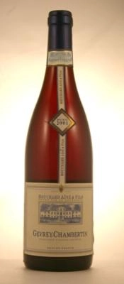 Вино Gevrey Chambertin   2014 0.75  (6)