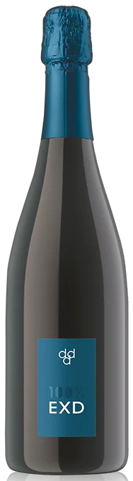 Шампанское Duca Di Dolle EXD Valdobbiadene Prosecco Superiore Extra Dry 2024 750 мл