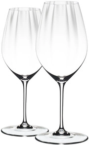 Набор из 2  бокалов  Riedel Performance  Riesling   set of 2 glasses Ридель  Перформанс  Рислинг 623  мл