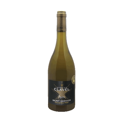 ВИНО Dоmaine Clavel Syrius Saint Gervais 750 мл