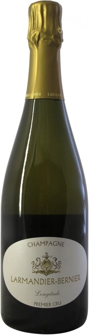 Шампанское Larmandier-Bernier Longitude Extra-Brut Champagne Premier Cru   750 мл