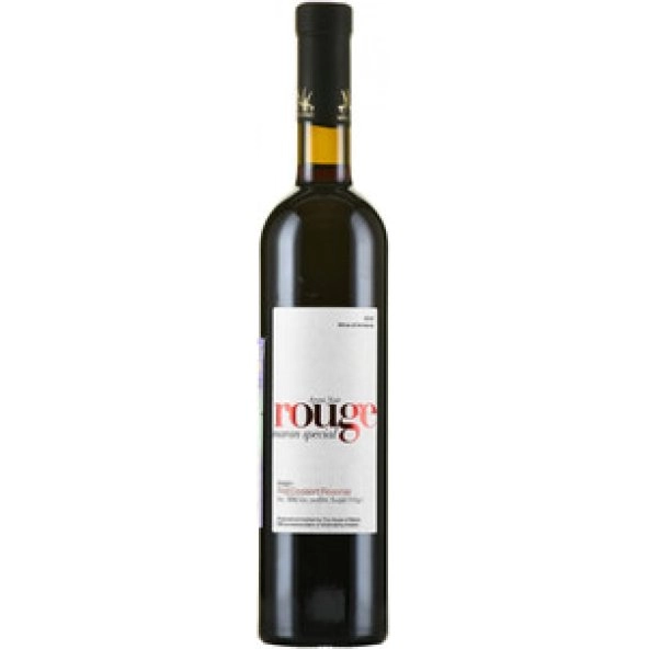 Вино Maran Avagini Rouge 2010 500 мл 16%