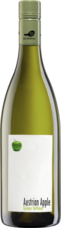 Вино Weingut R&A Pfaffl   Austrian  Apple   Австрийское Яблоко  2021 750 мл 12,5 %