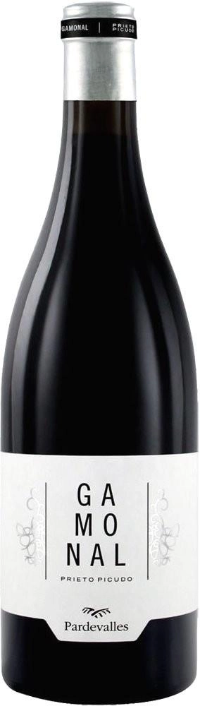 Вино Pardevalles, "Gamonal" Prieto Picudo, Tierra de Leon  Пардеваллес, "Гамонал" Прието Пикудо 2016 750 мл