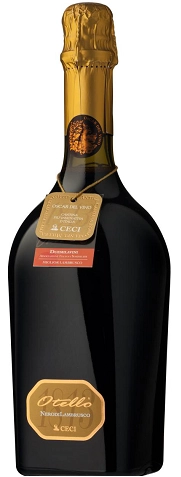 Игристое вино  Cantine Ceci OTELLO   750 мл