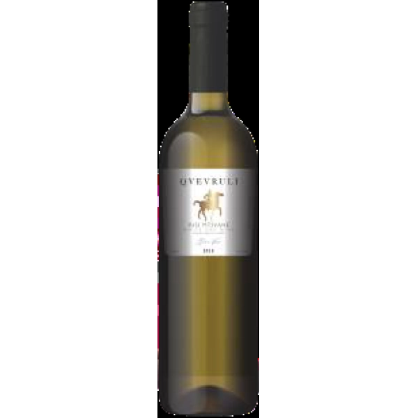 Вино Dekanozishvili Winery Kisi Mtsvane Qvevruli    750 мл