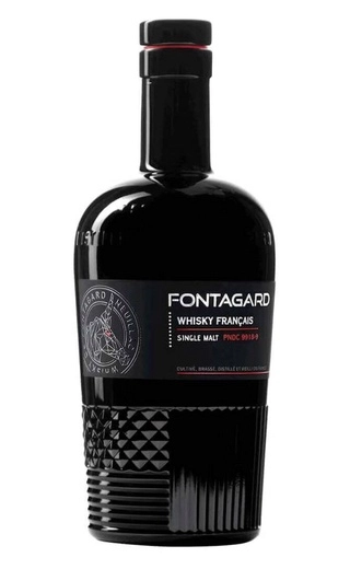 Виски  Fontagard   PNDC Single Malt 700 мл  44%