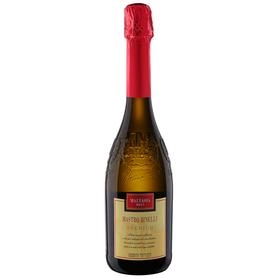 Игристое вино Mastro Binelli Malvasia Brut    750 мл