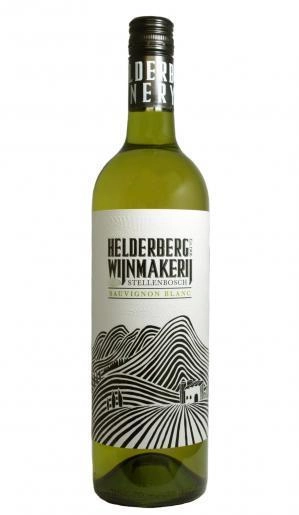 Вино Boekenhoutskloof winery WO Franschhoek Helderberg Wijnmarerij Stellenbosh Sauvignon Blanc  2016 750 мл