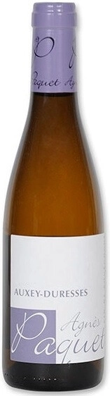Вино Domaine Agnes Paquet Auxey-Duresses AOC Blanc  2019 375 мл 13%
