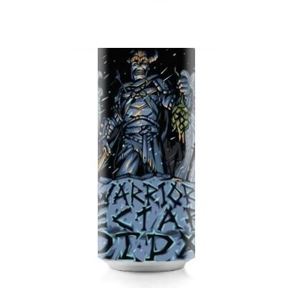 Пиво  Warrior Nectar Варриор Нектар 500 мл