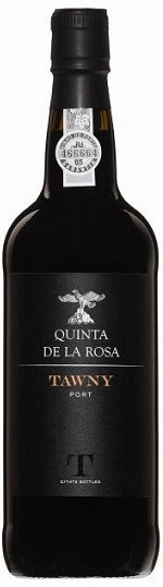 Портвейн Quinta De La Rosa Tawny Port  750 мл