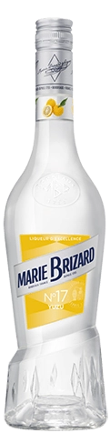 Ликер Mariе  Brizard Yuzu   700 мл