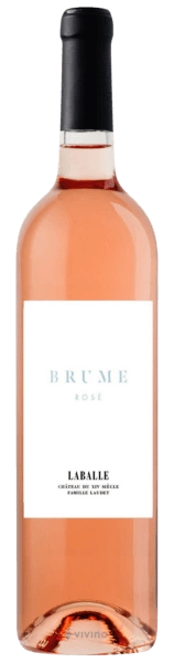 Вино Laballe Brume Rosé   Лабалль  Брюм Розе, Кот де Гасконь  2020  750 мл