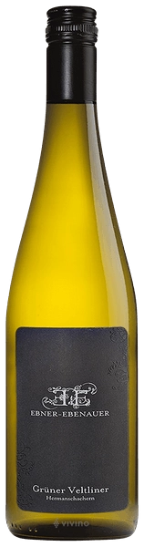 Вино Ebner-Ebenauer Grüner Veltliner Hermanschachern      2020  750 мл