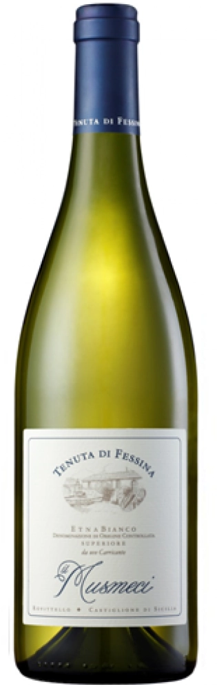 Вино Tenuta di Fessina "Tenuta di Fessina « Il Musmeci Superiore»", 2013/Вино Тенута ди Фессина "Тенута ди Фессина «Иль Мусмечи Суперьоре»", 2013, 0,75
