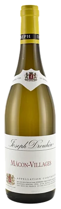 Набор вин Joseph Drouhin в п/у дерево (2 бут): Chassagne-Montrachet Premier Cru Morgeot Marquis de Laguiche 2014, Beaune Clos des Mouches 2015
