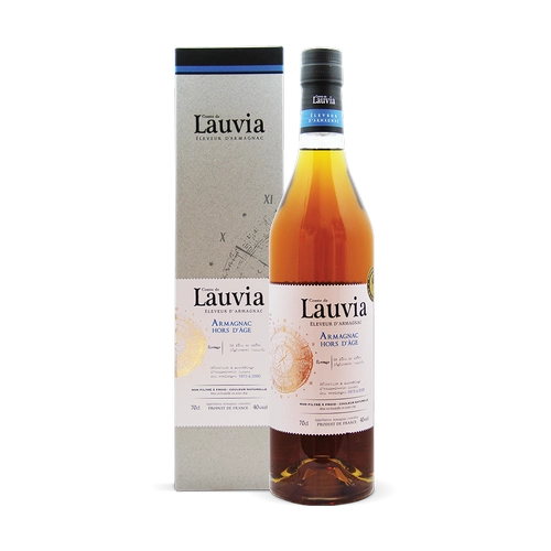 Арманьяк Comte de Lauvia HORS D`AGE    700 мл