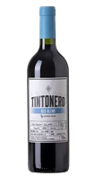 Вино   Ins Tinto Tintonero Red Blend  ИнсТинто  Тинтонеро  2017  750 мл