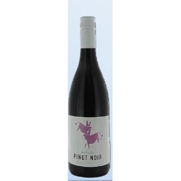 Вино Jack and Jen Noir Classic  750 мл