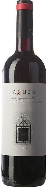 Вино Mano a Mano, Aguza, Мано А Мано, Агуса VDT 2018 750 мл