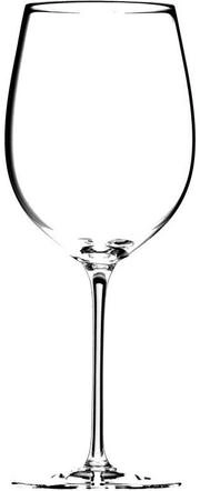 Бокал Riedel Sommeliers Bordeaux Grand Cru stemglass Ридель Соммелье Бордо Гран Крю хрусталь 860 мл