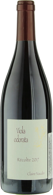 Вино Naudin-Ferrand Côte de Nuits-Villages Viola Odorata Нодан Ферран Кот-де-Нюи Вилляж Виола Одората 2019 750 мл
