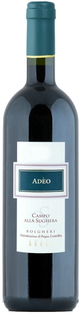 Вино Knauf di Knauf  Adeo Bolgheri  Адео Болгери  2016 3000 мл