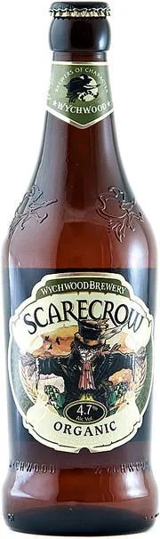 Пиво Wychwood ScareCrow ВИЧВУД Страшила   500 мл