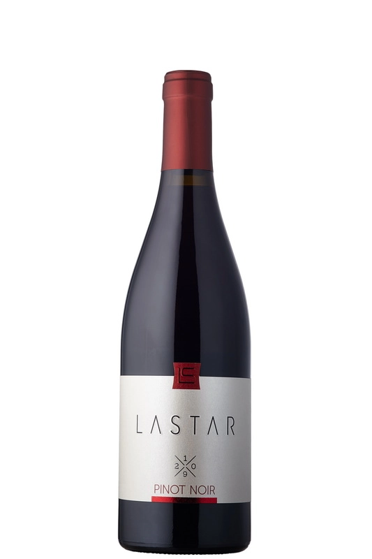 Вино   Lastar Pinot Noir 2019  750 мл  14 %