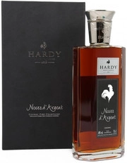 Коньяк Hardy Noces d'Argent Fine Champagne in gift box   700 мл