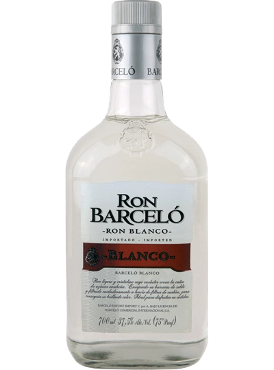 Ром Barcelo Blanco Anejado 700 мл