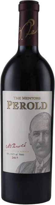 Вино KWV The Mentors Perold  2021  750 мл 