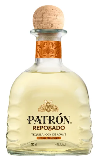 Текила Patron Reposado 750 мл