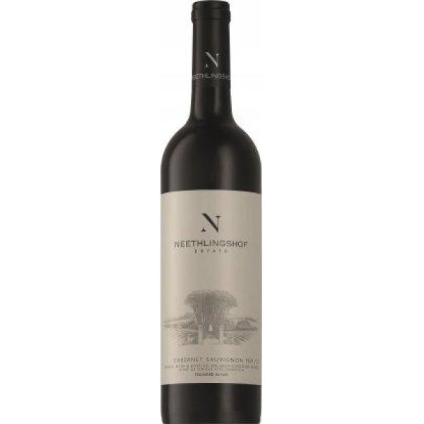 Вино Neethlingshof Cabernet Sauvignon-Merlot Нитлингсхоф Каберне Совиньон - Мерло 750 мл