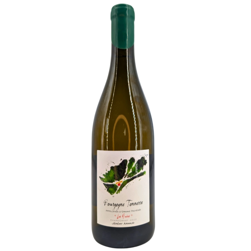 Вино Jeremy Arnaud Bourgogne Tonnerre Les Huees AOC  2022  750 мл