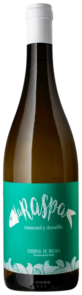 Вино Viñedos Verticales La Raspa Ла Распа 2020   750 мл