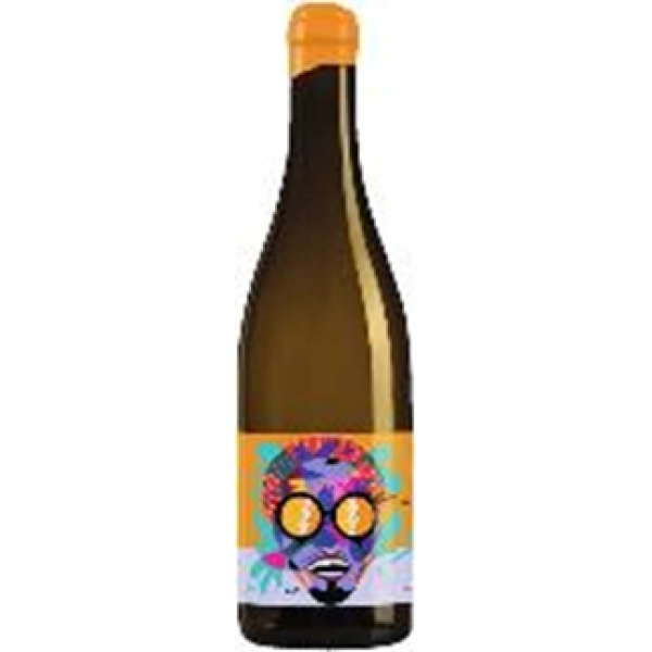 Вино OG Orange  Оуджи Оранж   оранжевое  сухое 750 мл