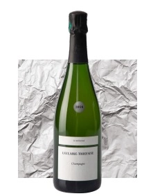 Шампанское   Leclaire-Thiefaine CUVÉE 05 –LE MILLÉSIMÉ   2017 750 мл   12,5%