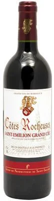 Вино Сotes Rocheuses, Кот Рошез 2011 750 мл