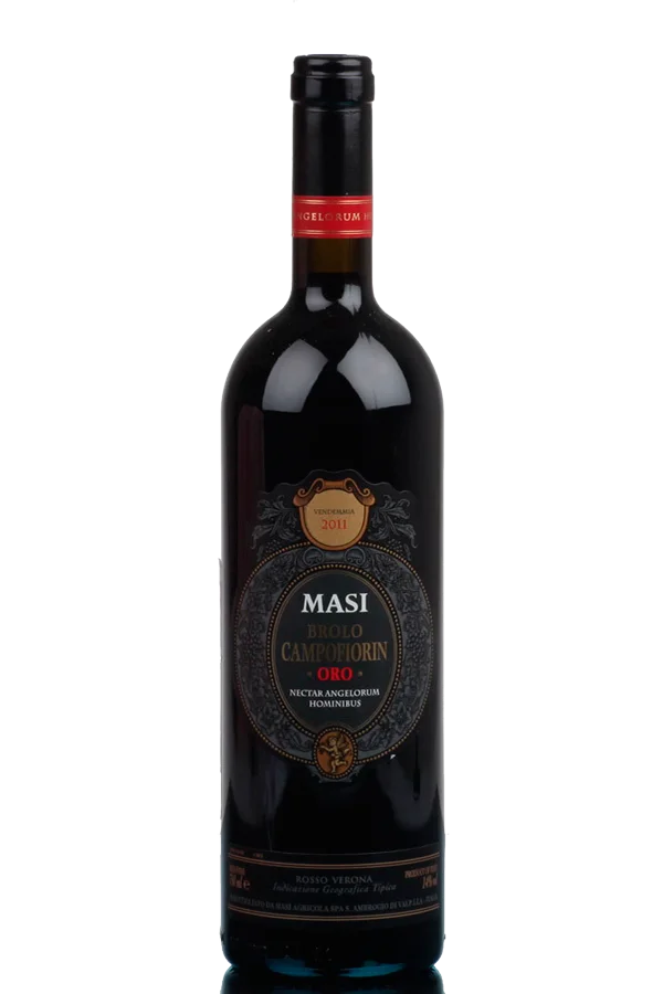 Вино Masi Brolo Campofiorin ОRo IGT Броло Кампофиорин  Оро 2015 750 мл